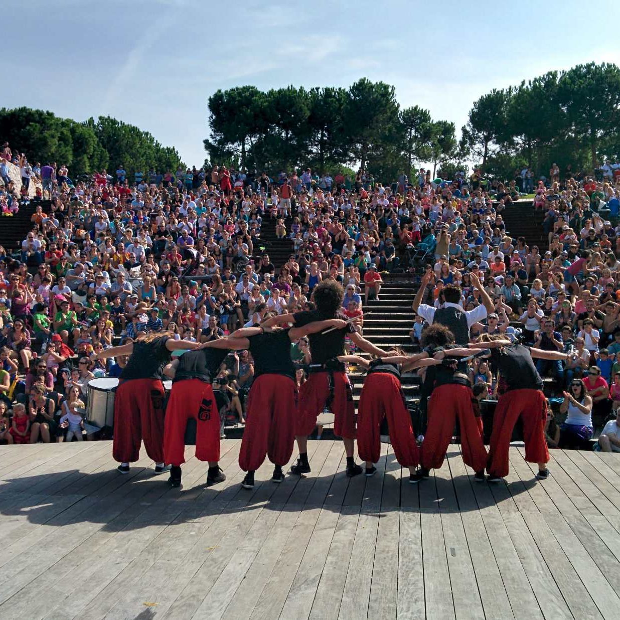 Teatro Circo Valencia