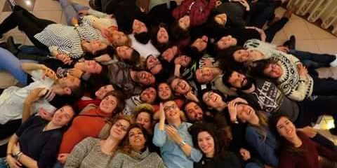 Visual-heArts – Apec Mundo Baraka Nuevo Circo